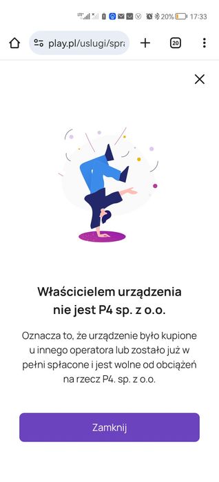 NOWA Motorola Egde 50 Pro 12/512GB