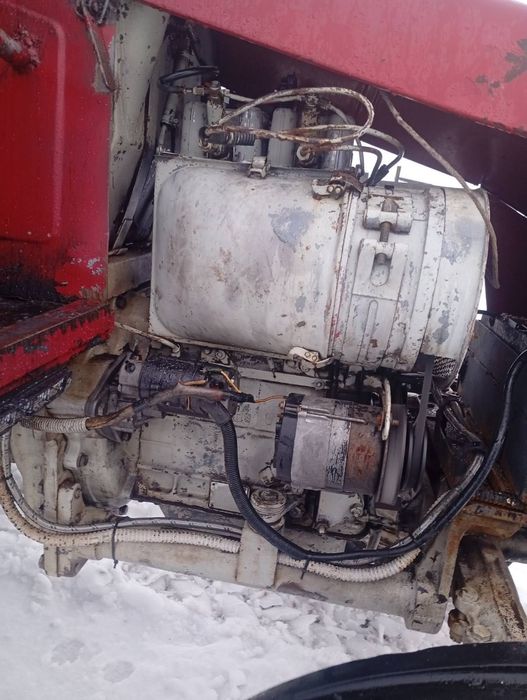 Продам трактор т-25 стан ідеальний