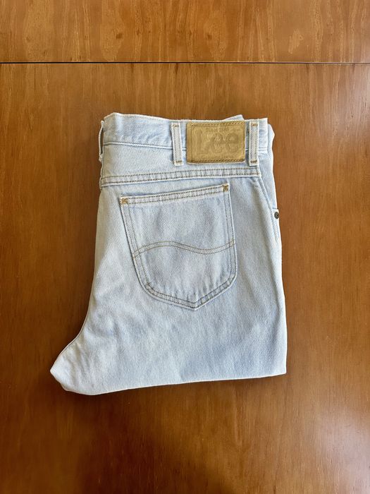 Jeans Lee - W36 x W32