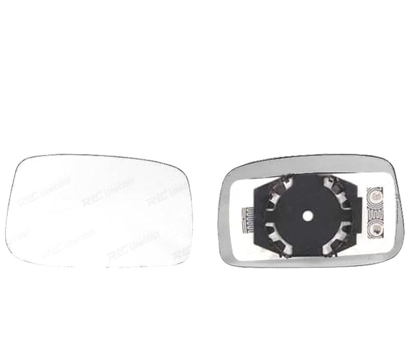 VIDRO + BASE ESQ PEUGEOT 807 02-