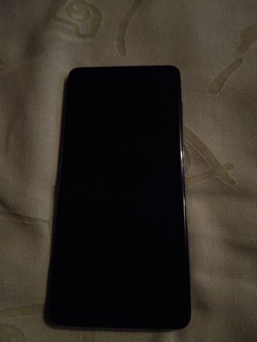 Samsung s10 plus 8/128