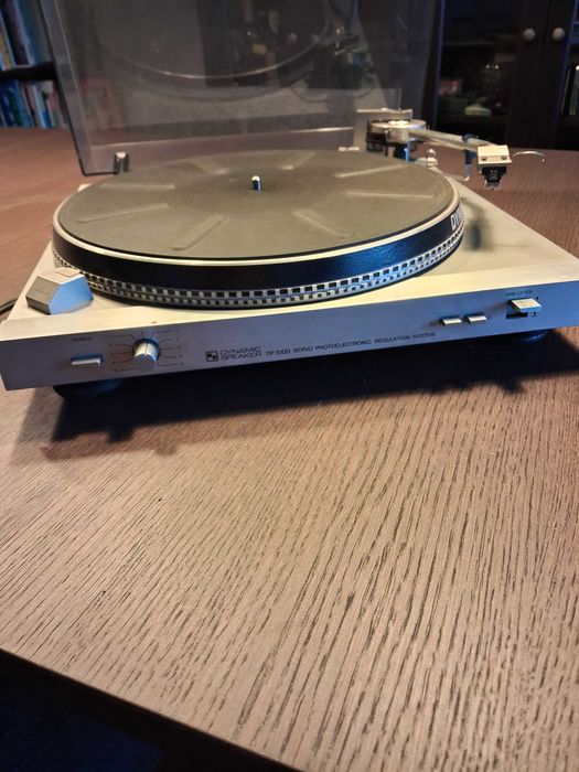 Gramofon Unitra Fonica G-8010