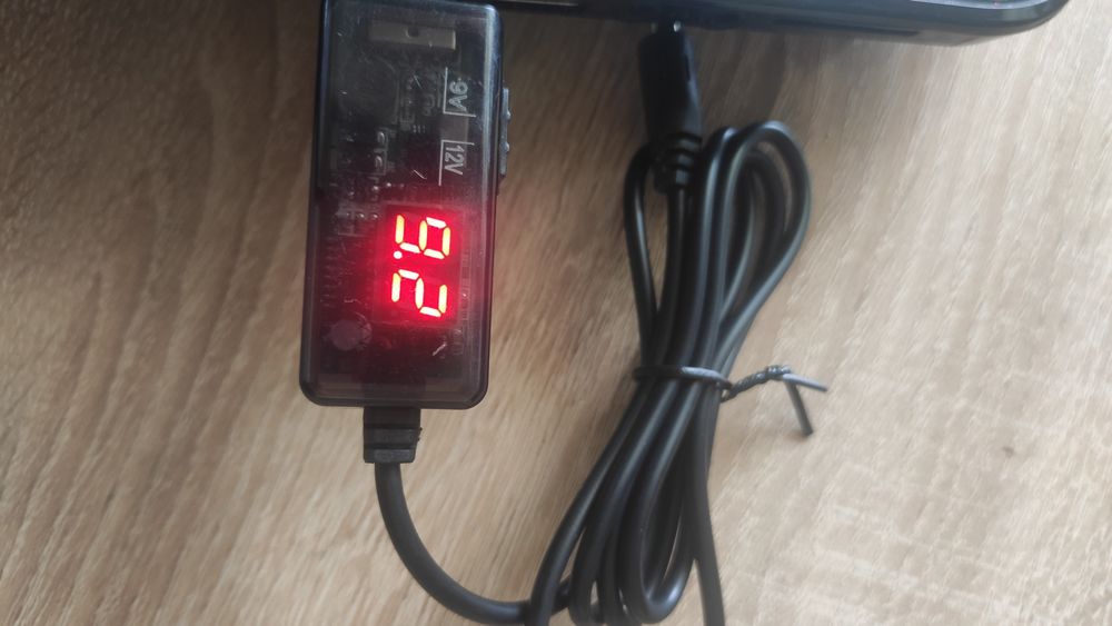 Кабель для роутера Кабель USB DC 9v 12v