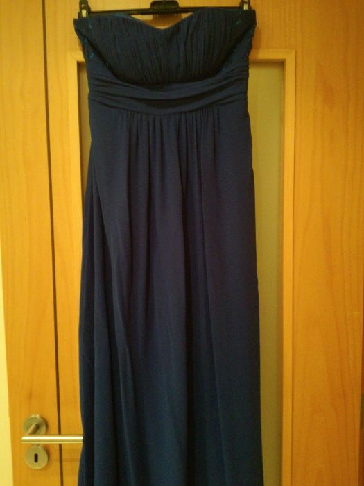 Vestido de cerimônia