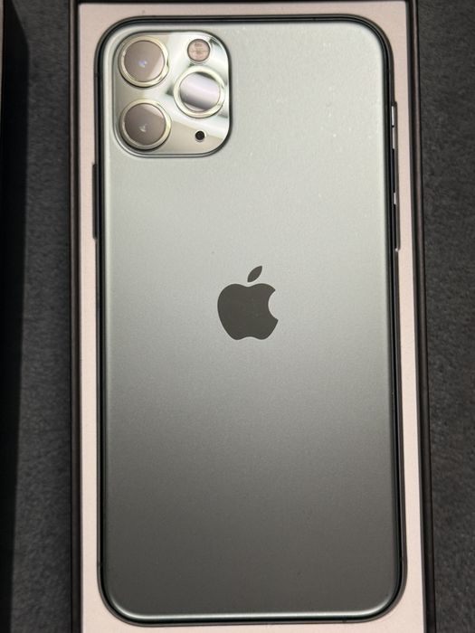 Продам Айфон 11 Про 256 ГБ grin