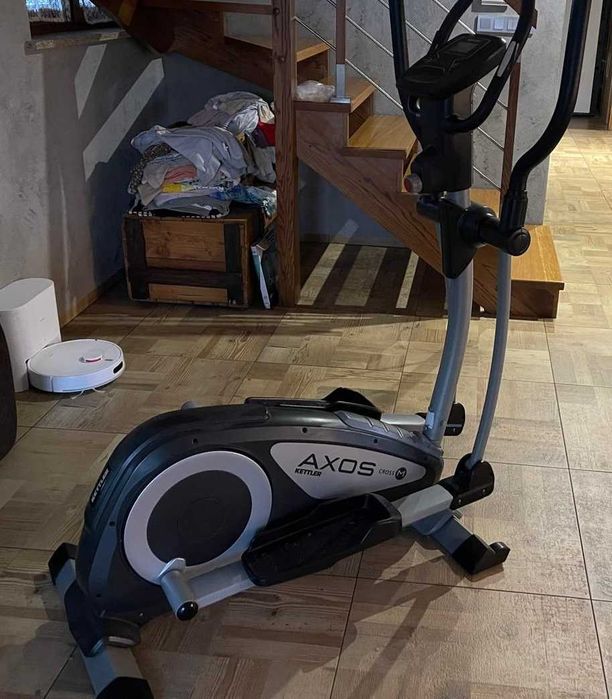 orbitrek Kettler Axos Cross M