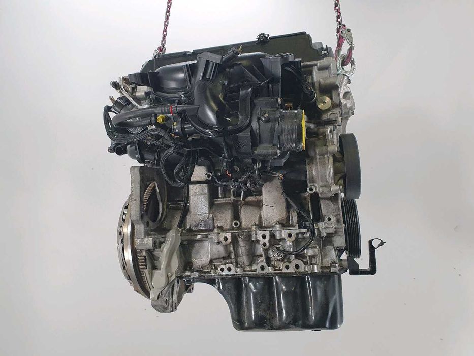 Motor MINI Cooper S 1.6 Turbo 184cv - N18B16A