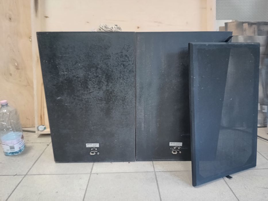 Kolumny Tonsil model Zg40c.
