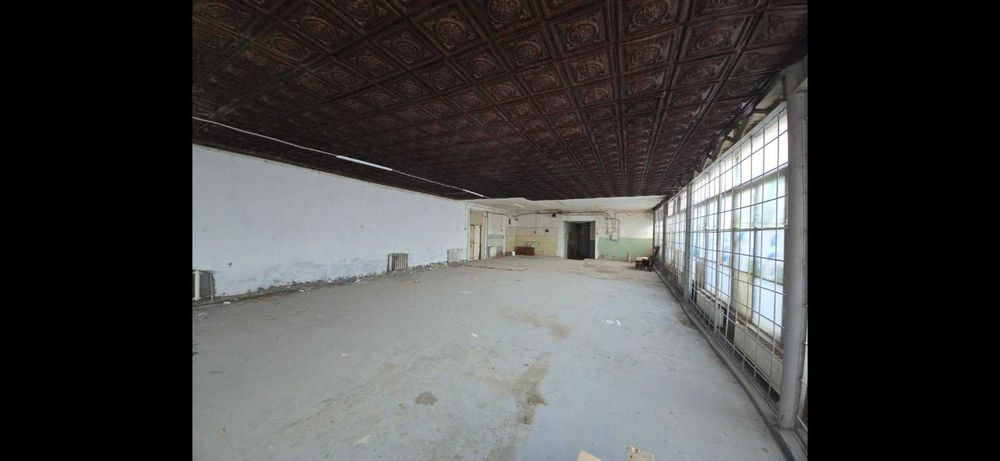 Оренда виробничо-складського приміщення 134 та 220м2 у Львові.