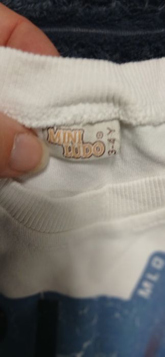 Кофти для двійні