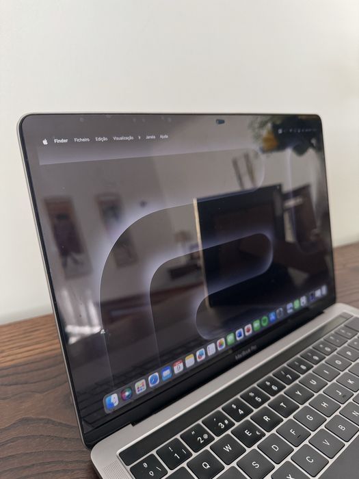 Vendo Macbook 13 2019 Touch Bar