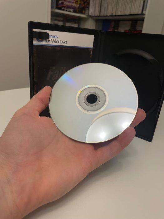 Fallout New Vegas, PC, Polska wersja