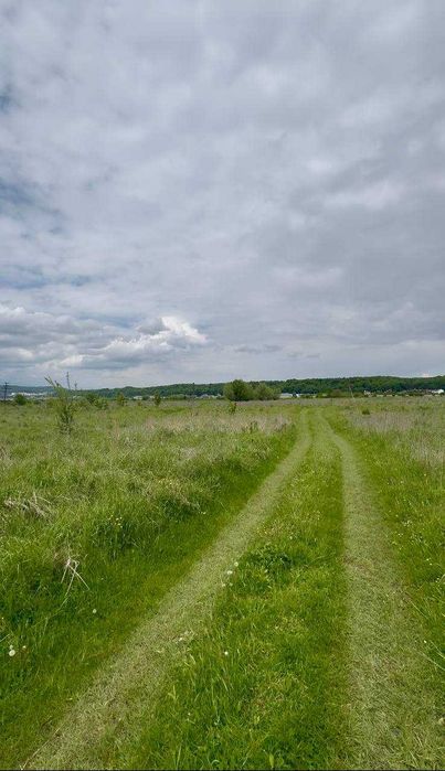 Продаж земельної ділянки Чишки