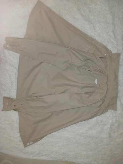 Оригінальна чоловіча сорочка Calvin Klein