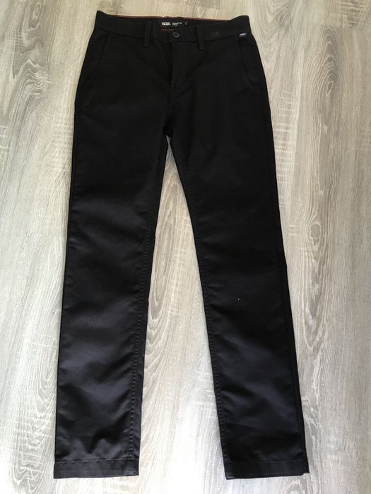 Vans Authentic Chino Pants (28/M) – New64297938999169121