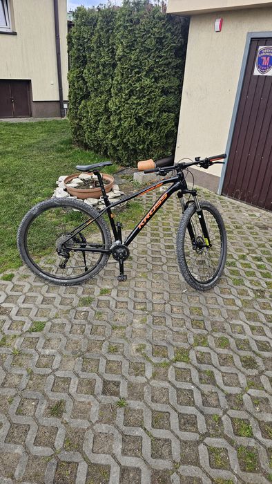 Kross Level 1.0 –L ,  29” | Hydraulika | Stan bardzo dobry