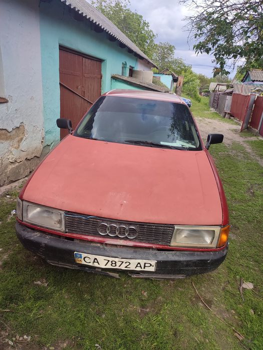 Ауді 80 ауді 80.