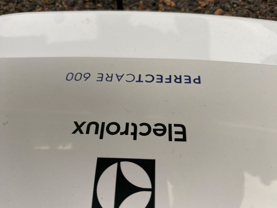 Części pralki Electrolux Perfectcare 600