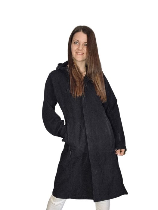 Dluga ciepla bluza Tatonka rozmiar L/XL 40/42