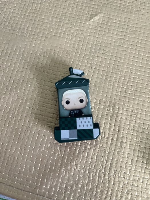 Harry Potter Articles – Various64729749705729121