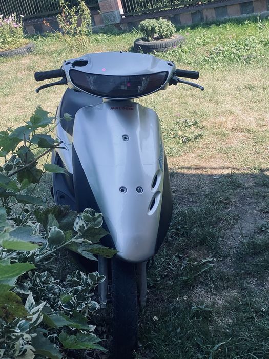 Продам хонду діо 35