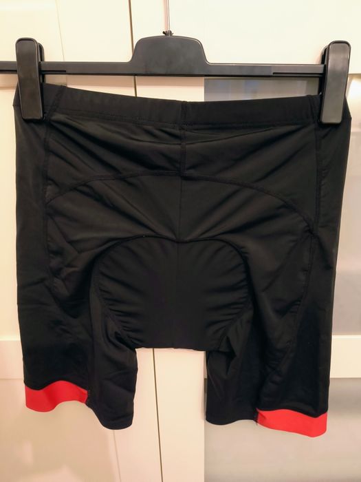 Męskie spodenki rowerowe L/XL