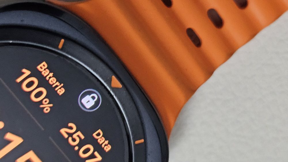 Samsung Galaxy Watch Ultra