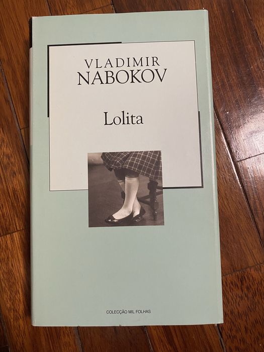 Lolita - Vladimir Nabokov