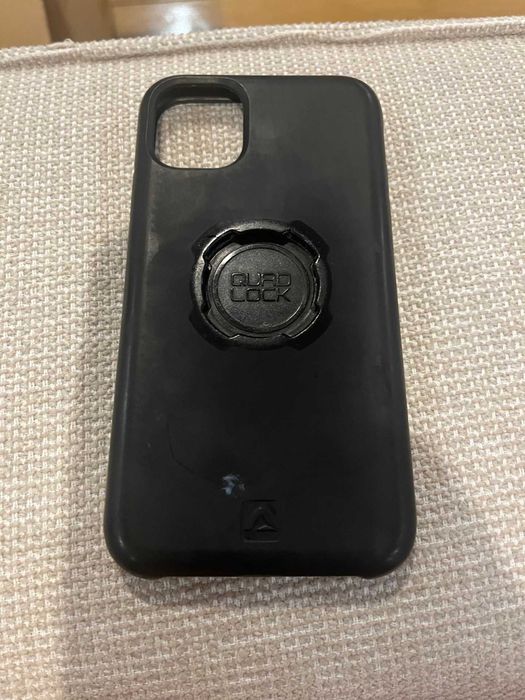 capa quad lock iphone 11