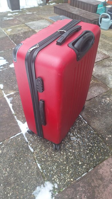 Валіза/ чемодан на колесах