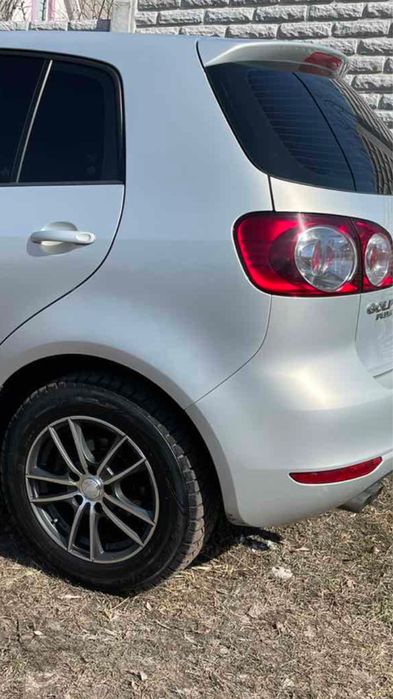 Разборка WV Golf 5,6 Plus 2005-2014