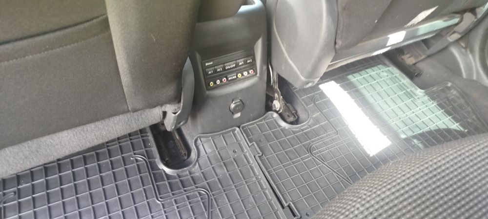 Peugeot 5008 1.6HDI