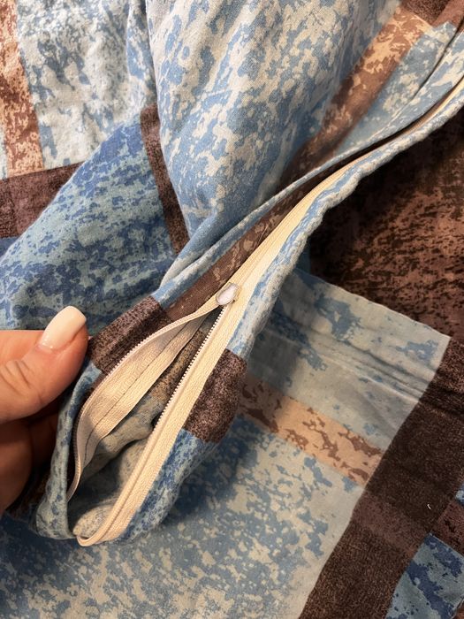 Комплект постіль полуторка