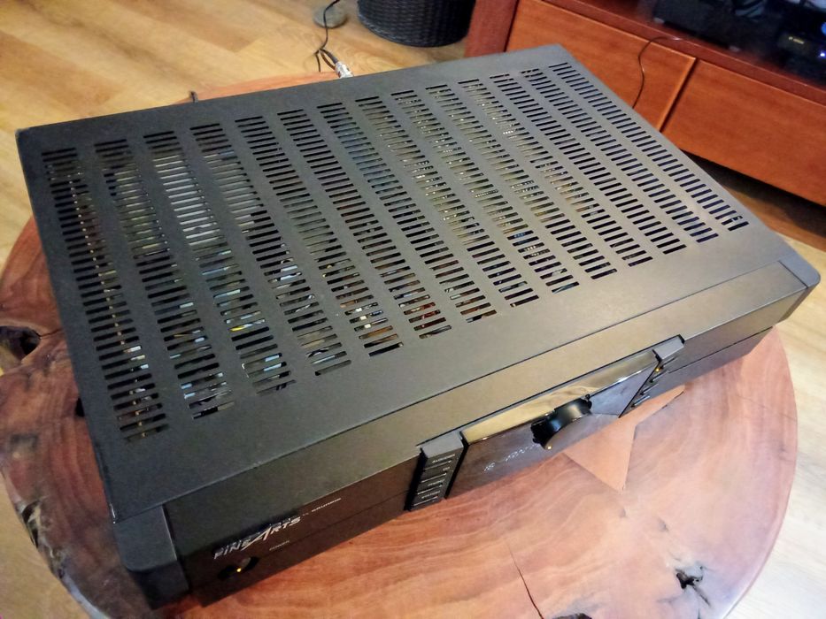 Receiver Grundig Fine Arts R11