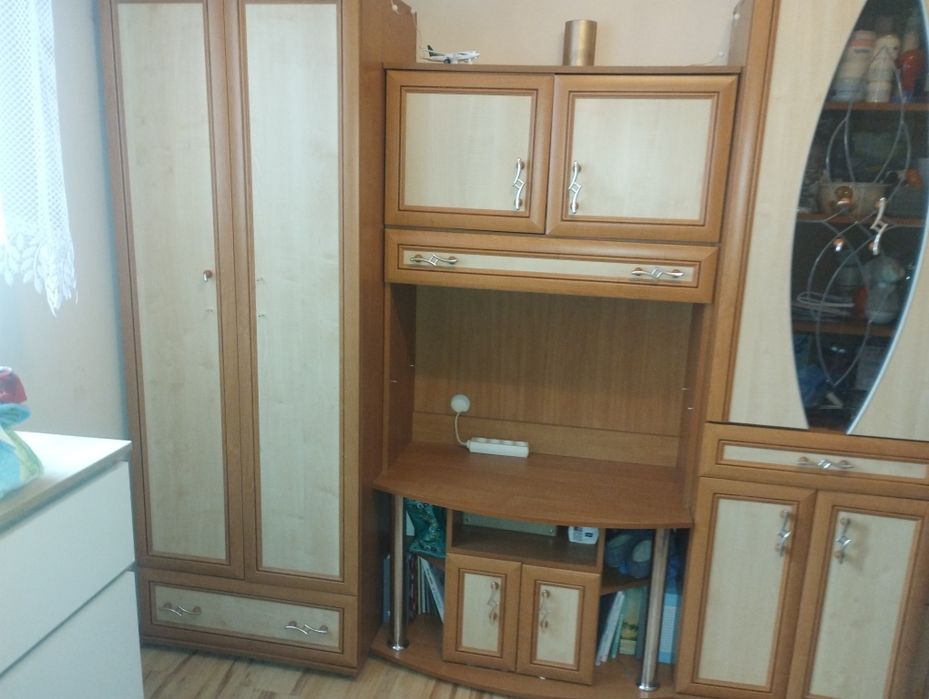 Meble pokojowe stan dobry