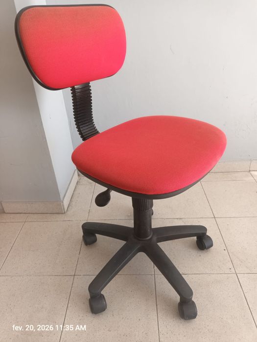Cadeira de escritório