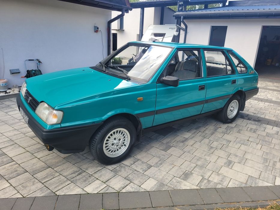 Polonez Caro 1.5 GLI