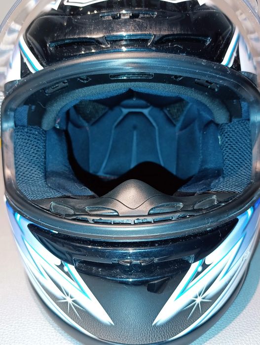 Capacete Shoei X-8R Millennium 2000 Limited Edition