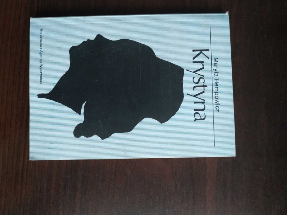 Krystyna - Maryla Hempowicz