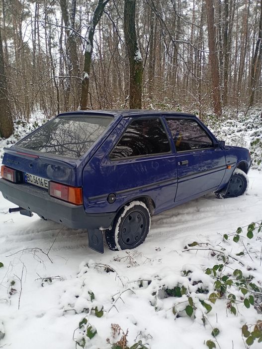 Таврія Нова 2003 року