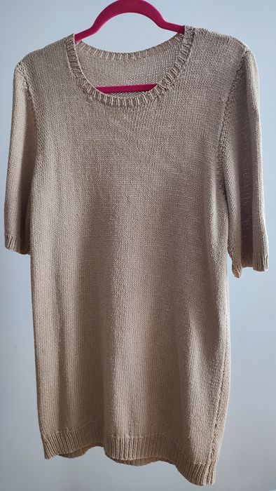 Tunika sweterek rozmiar M/L