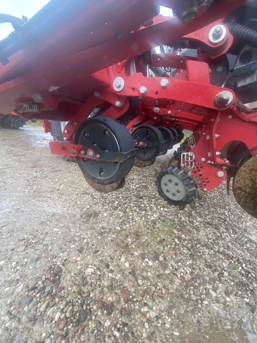 Siewnik do kukurydzy rzepaku buraka słonecznika Horsch maestro 8 CX