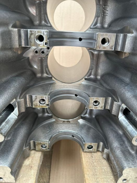 BMW M57d30n2  e90, e91, e60, e61    325d, 330d, 530d