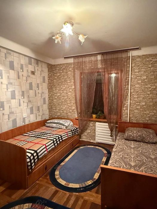 Здам двухкімнатну квартиру пободово, потижднево