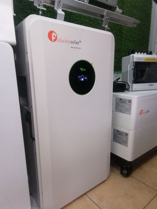 Аккумулятор Felicity 5квт