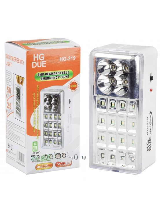 Фонар Лампа ліхтар фонарик LED