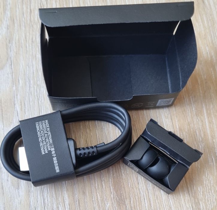 Vendo Galaxy buds pro