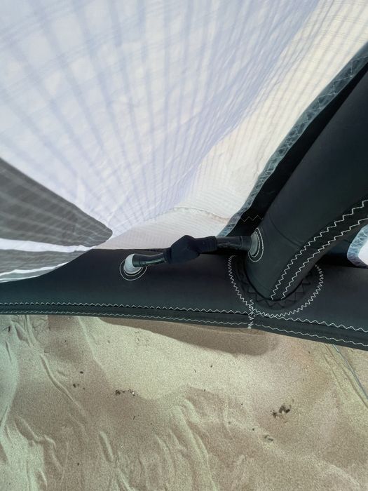 Enduro v4 9m com barra