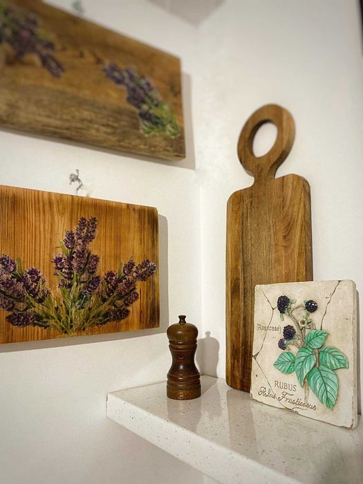 Domek całoroczny Roztocze Szostaki