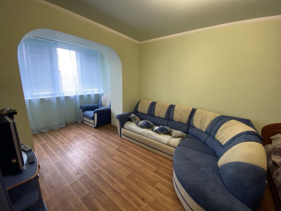 Продам квартиру в.г 12